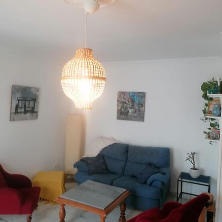 Apartamento Catedra Granada Buitenkant foto