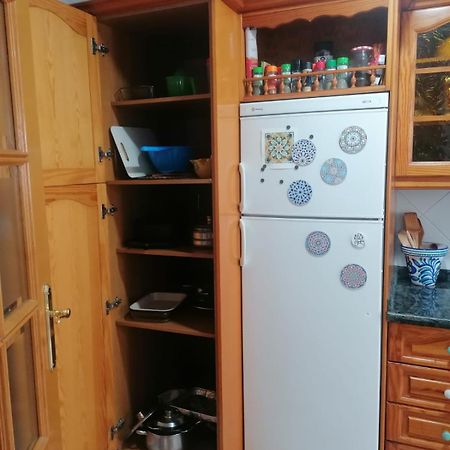 Apartamento Catedra Granada Buitenkant foto