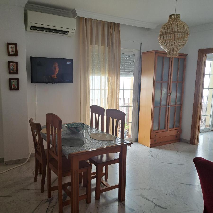 Apartamento Catedra Granada Buitenkant foto