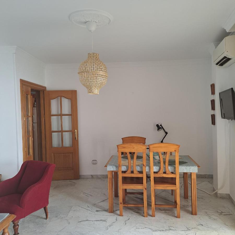 Apartamento Catedra Granada Buitenkant foto