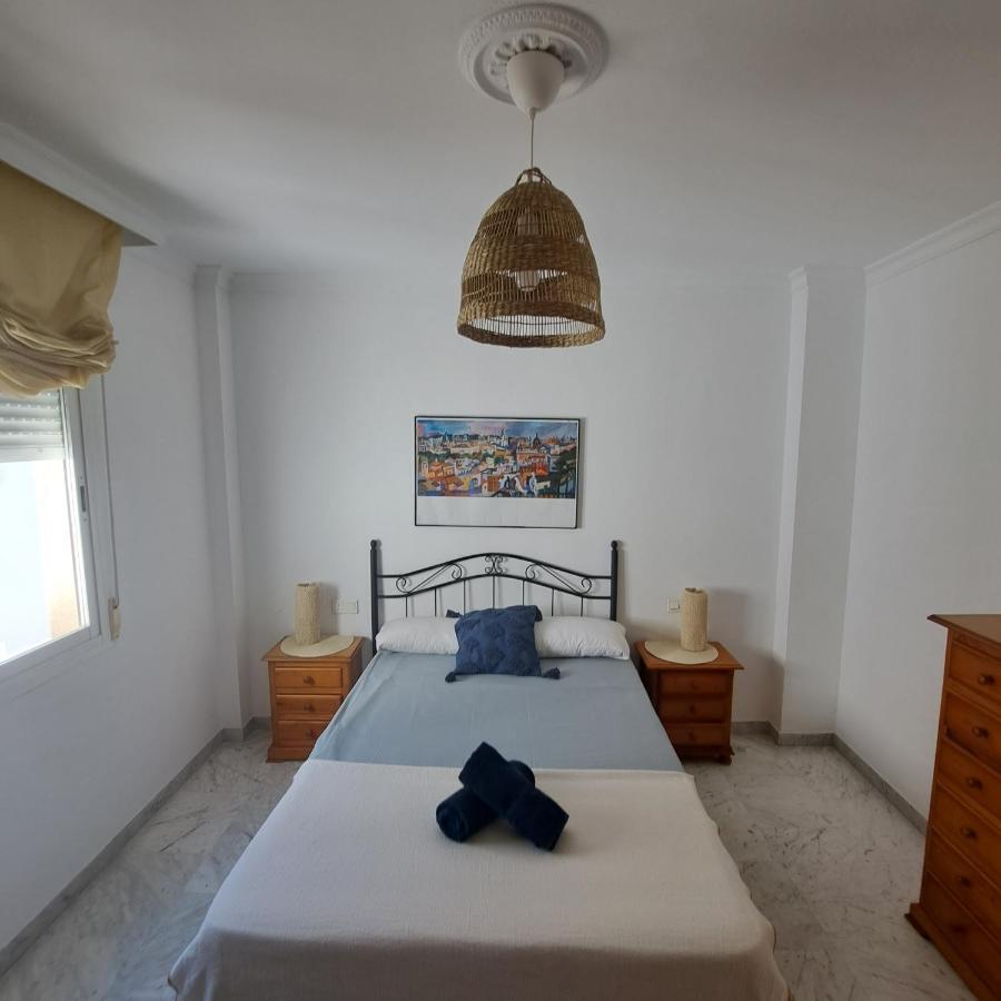Apartamento Catedra Granada Buitenkant foto