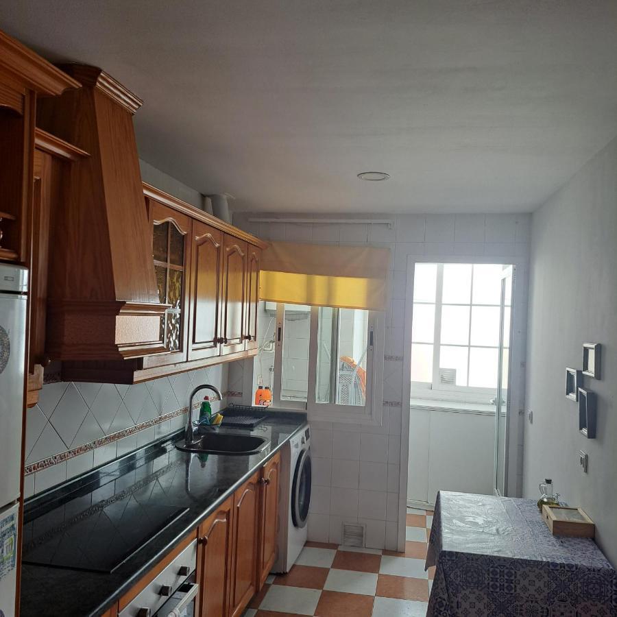 Apartamento Catedra Granada Buitenkant foto