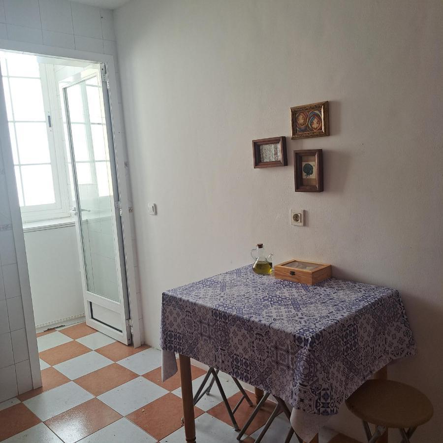 Apartamento Catedra Granada Buitenkant foto
