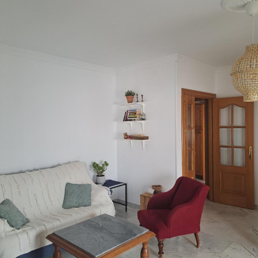 Apartamento Catedra Granada Buitenkant foto