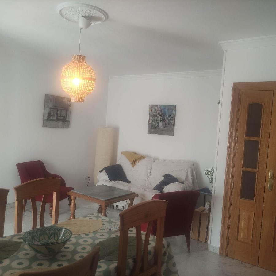 Apartamento Catedra Granada Buitenkant foto