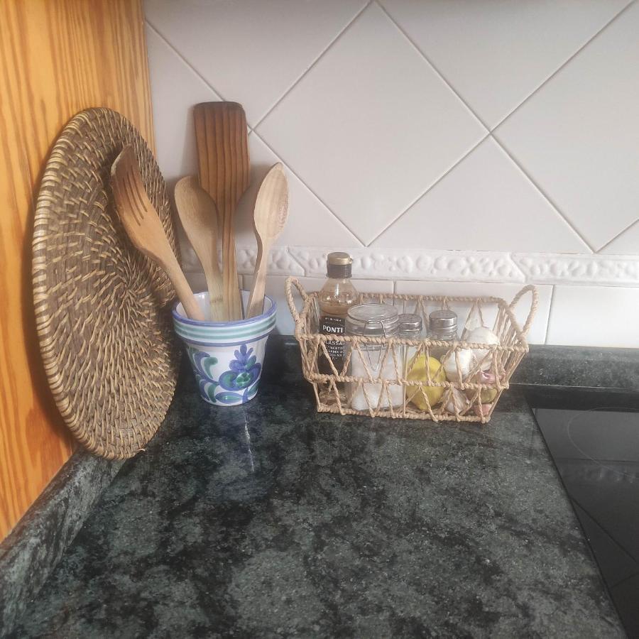 Apartamento Catedra Granada Buitenkant foto