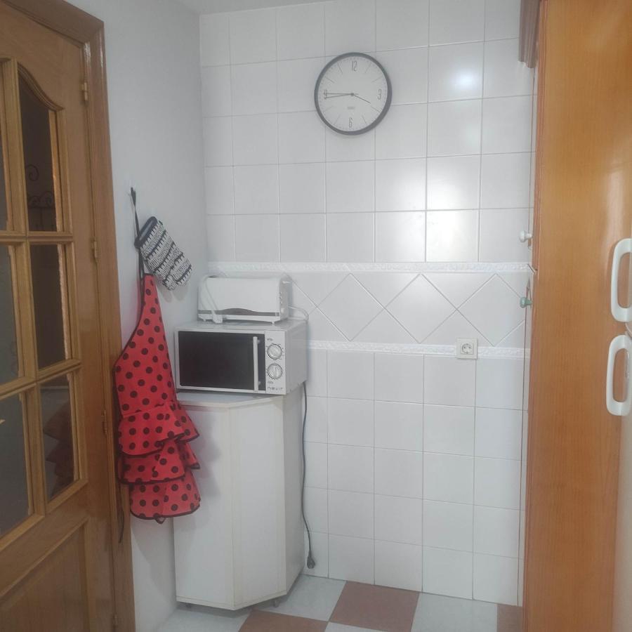 Apartamento Catedra Granada Buitenkant foto