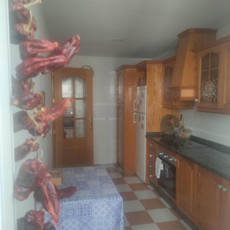 Apartamento Catedra Granada Buitenkant foto