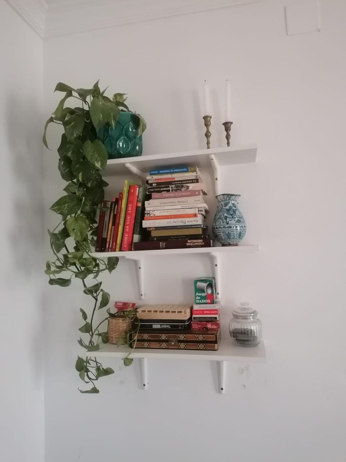 Apartamento Catedra Granada Buitenkant foto