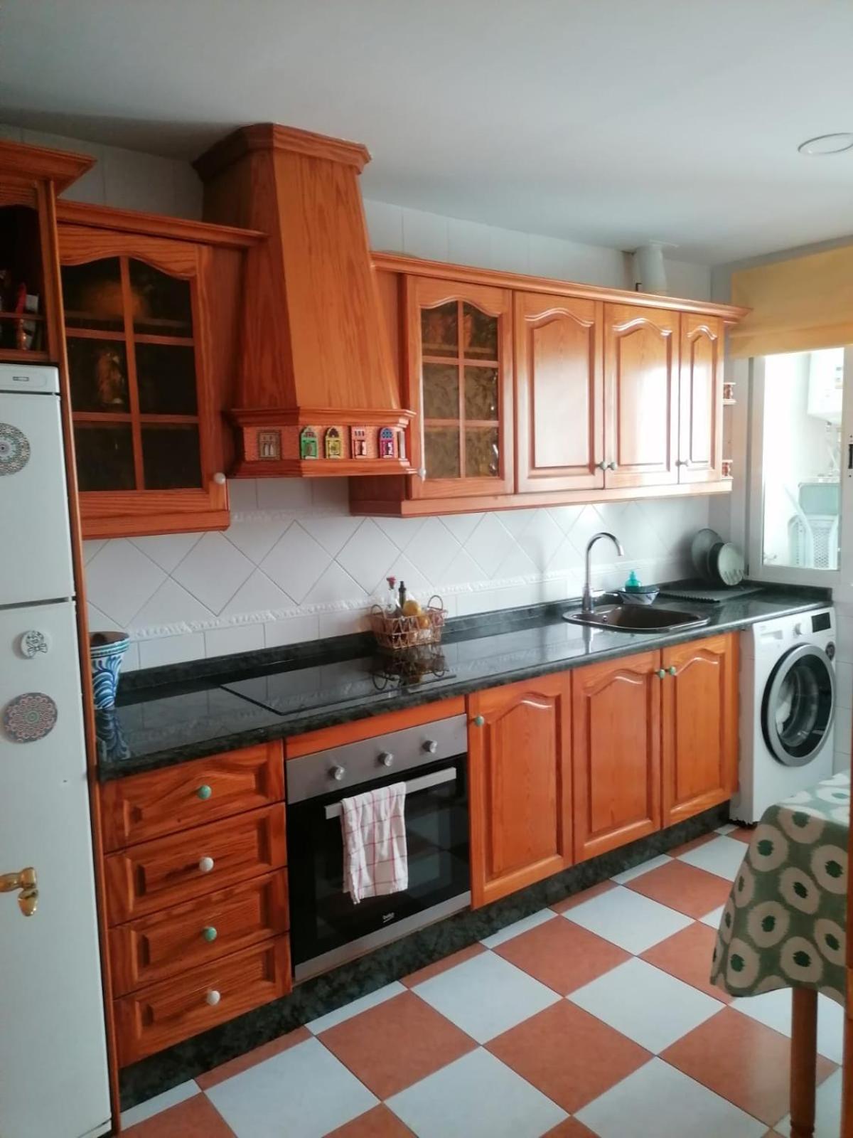 Apartamento Catedra Granada Buitenkant foto