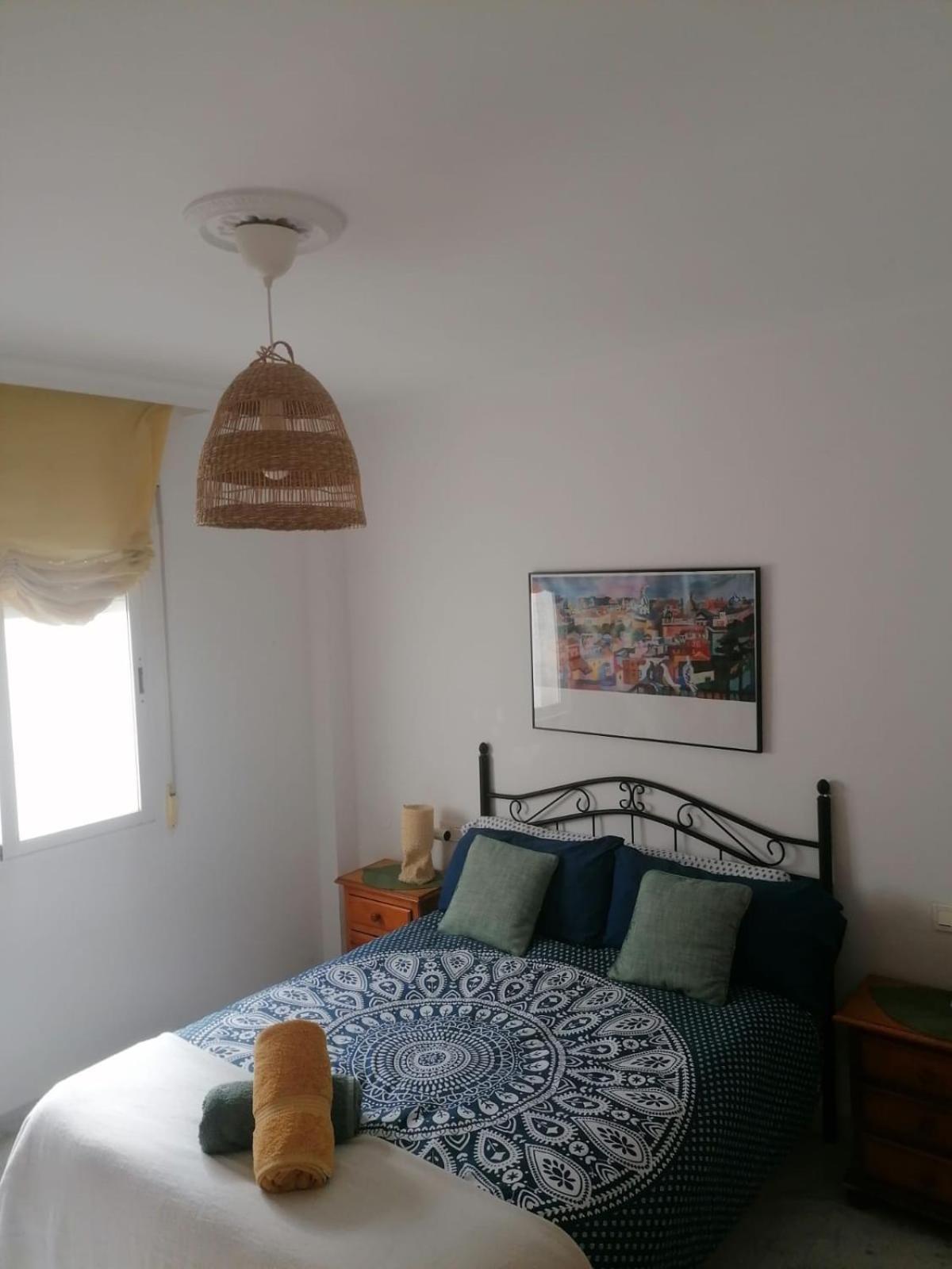 Apartamento Catedra Granada Buitenkant foto