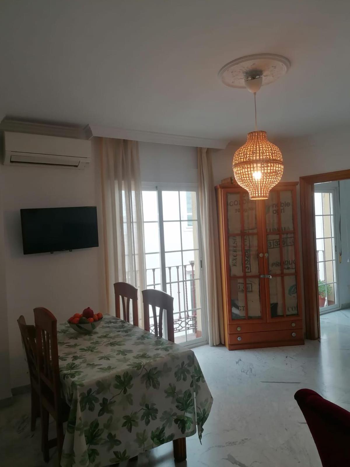 Apartamento Catedra Granada Buitenkant foto