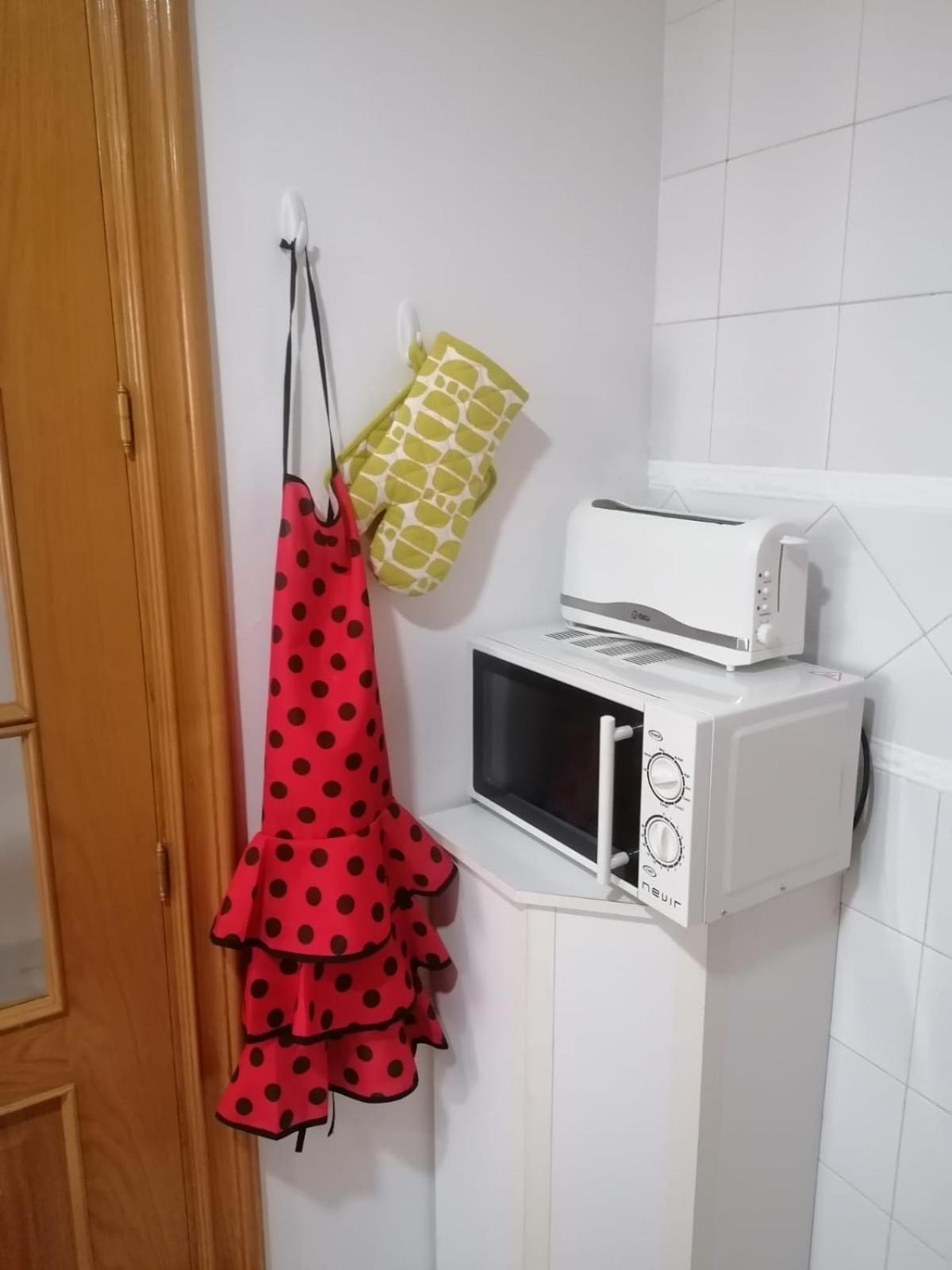 Apartamento Catedra Granada Buitenkant foto