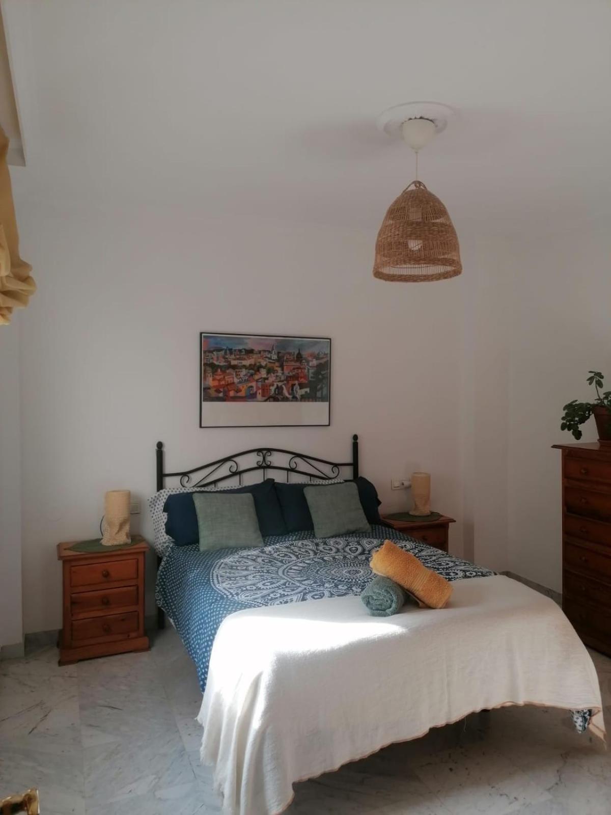 Apartamento Catedra Granada Buitenkant foto