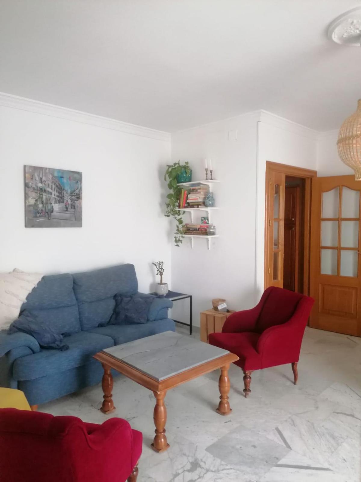 Apartamento Catedra Granada Buitenkant foto