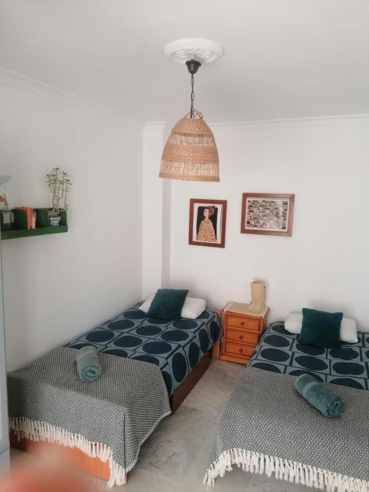 Apartamento Catedra Granada Buitenkant foto